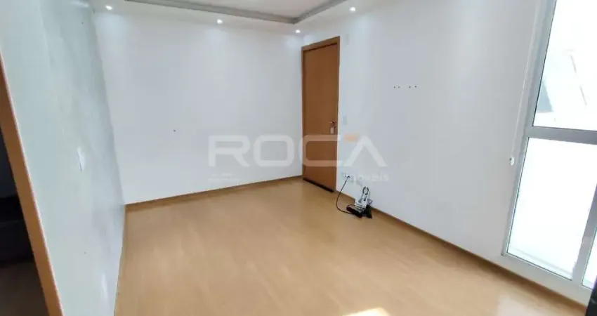Apartamento Padrão à venda e locação no Jardim Embaré, São Carlos.