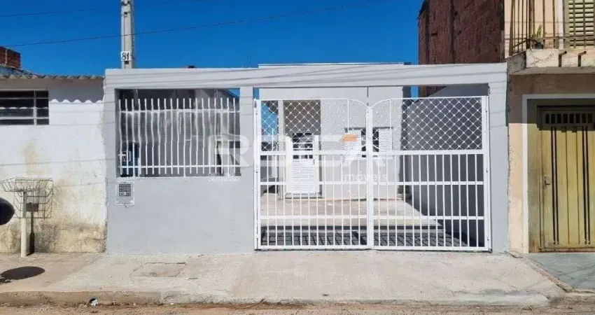 Venda de Casas / Padrão na cidade de São Carlos