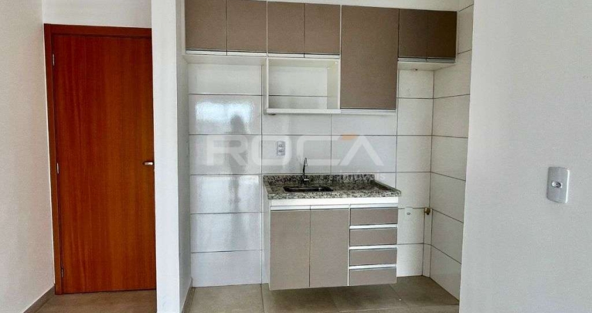 Apartamento Padrão à venda em Azulville I, São Carlos