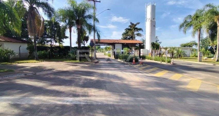 Chácara à venda e locação em condomínio na Quinta dos Buritis, São Carlos