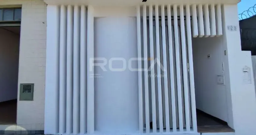 Sala para alugar no bairro Boa Vista em São Carlos | Ideal para negócios