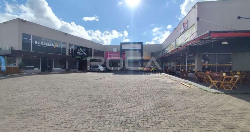 Loja para Alugar na Vila Nery, São Carlos - Excelente Oportunidade!