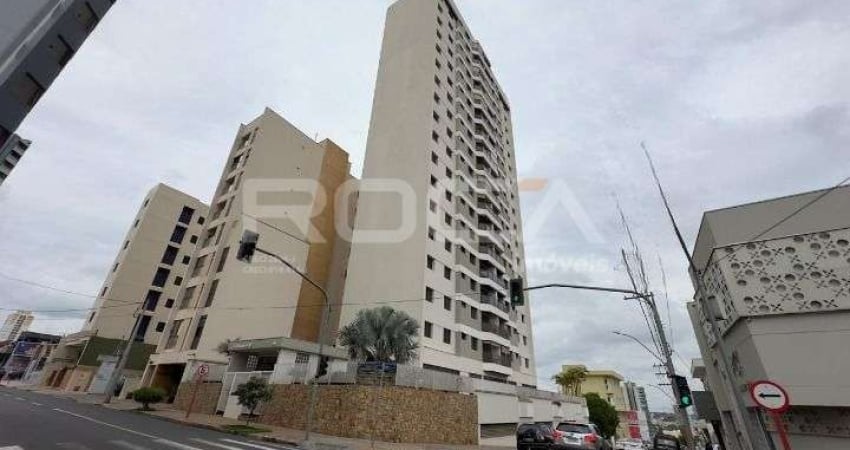 Apartamento de 3 dormitórios à venda no CENTRO de São Carlos