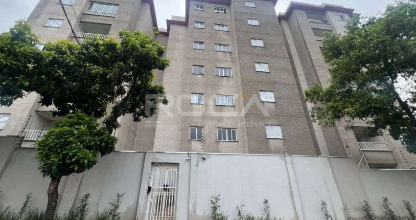 Lindo apartamento para alugar em Vila Prado, São Carlos