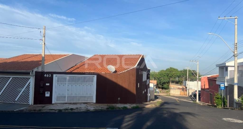 Sobrado de 4 dormitórios à venda no Belvedere, São Carlos