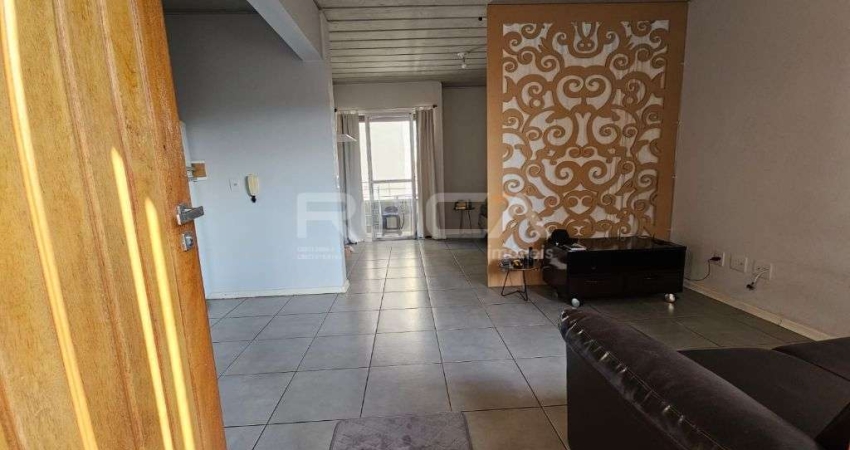 Venda de Apartamentos / Padrão na cidade de São Carlos