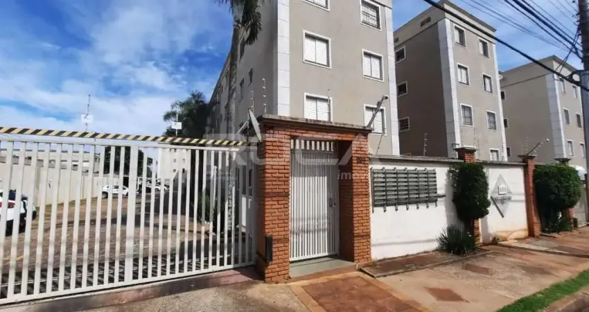 Apartamento de 3 dormitórios na Vila Monteiro Gleba I - São Carlos