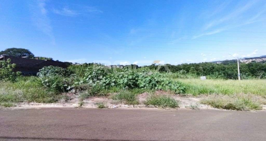 Excelente Terreno Residencial à Venda no Prolongamento Jardim das Torres em São Carlos