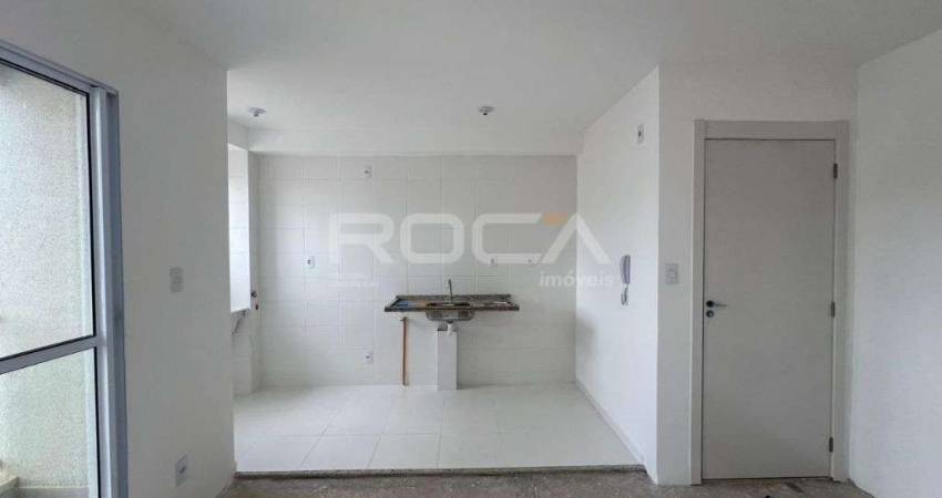 Apartamento Padrão à venda no Recreio São Judas Tadeu, São Carlos