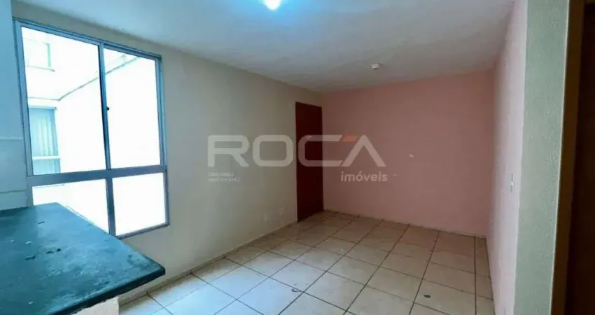 Apartamento Padrão à venda em Monte Everest, São Carlos