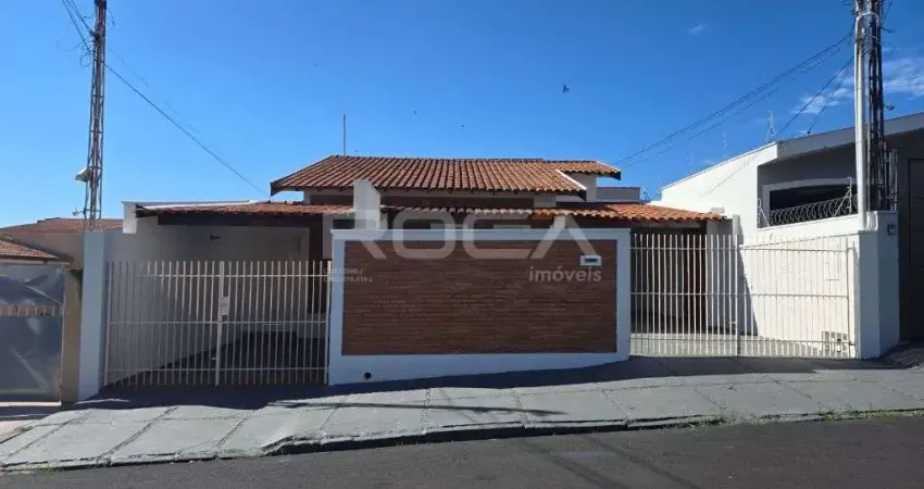 Casa à venda no Jardim Ricetti, São Carlos - 2 dormitórios e espaço aconchegante!
