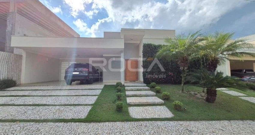 Casa à venda em Condomínio Parque Residencial Damha III, São Carlos