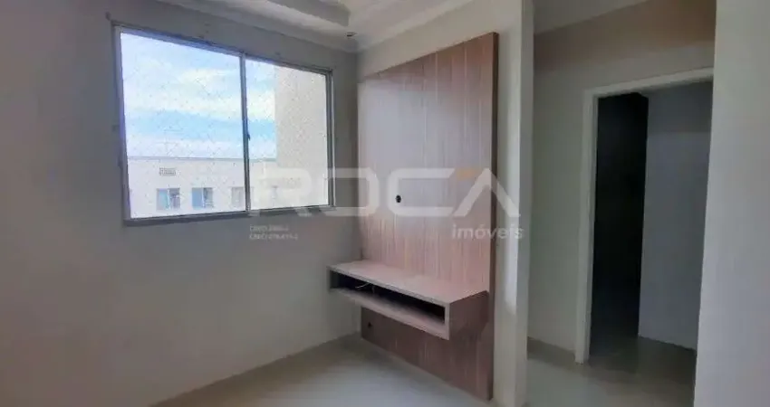 Venda de Apartamentos / Padrão na cidade de São Carlos