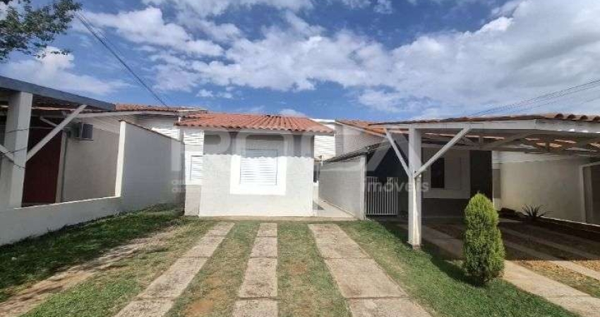 Encantadora Casa à Venda em Condomínio no Jardim Ipanema, São Carlos