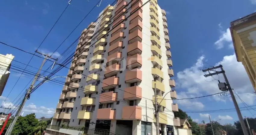 Aluguel de Apartamento Padrão na Vila Monteiro Gleba I - São Carlos
