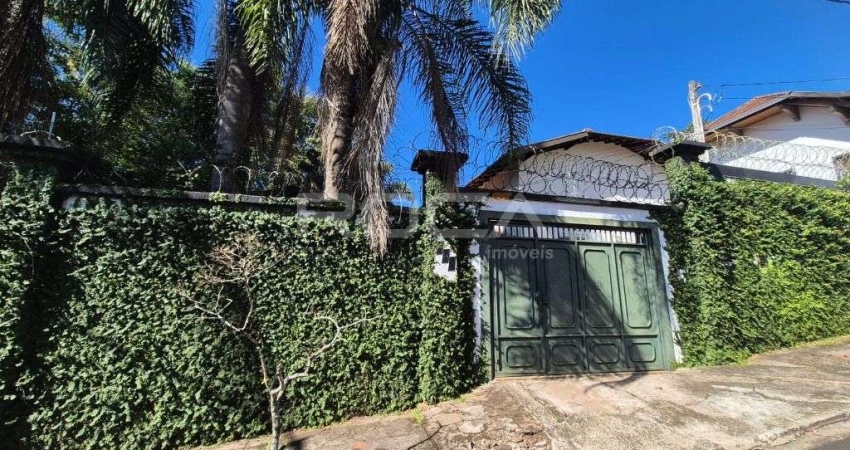 Casa Padrão à venda e locação no Centro de São Carlos