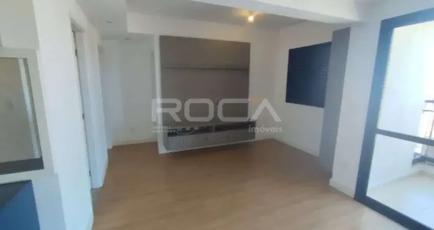 Apartamento com 2 quartos à venda na Rua Padre Teixeira, 3485, Centro, São Carlos