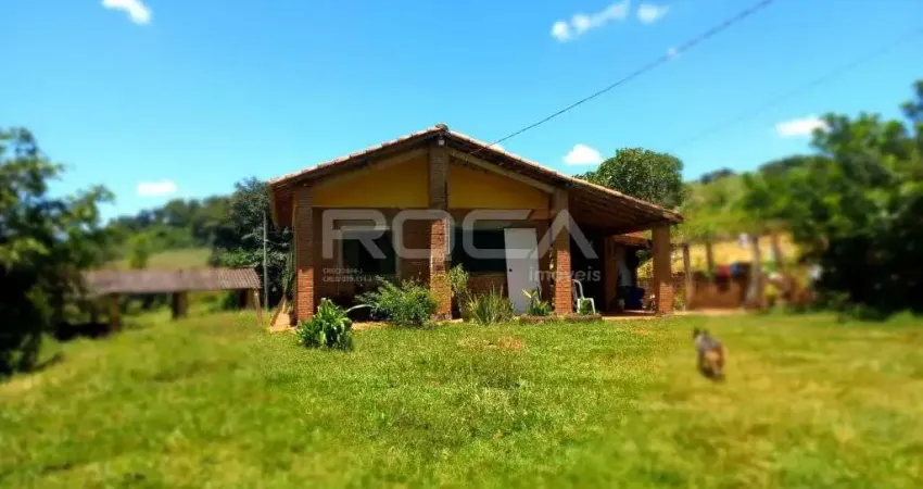 Sítio rural à venda em Balneário 29, São Carlos - Excelente oportunidade!