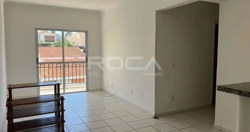 Lindo apartamento de 2 dormitórios no Jardim Alvorada, São Carlos