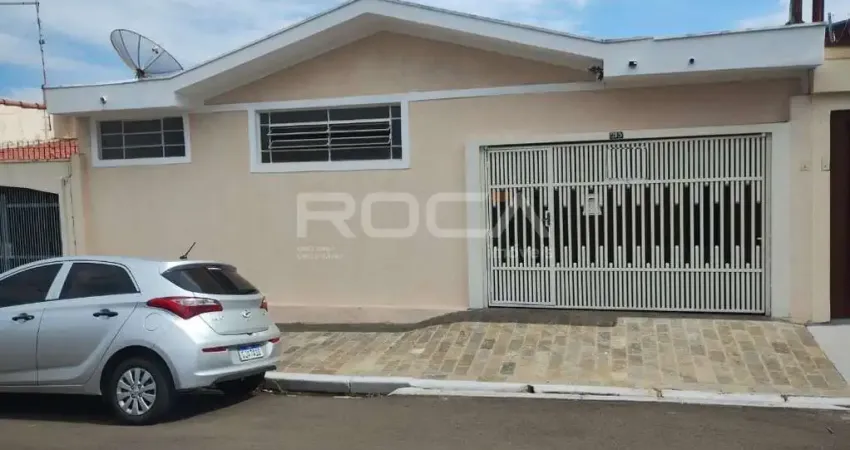 Casa com 2 quartos à venda na Rua Juan Lopes, 215, Jardim São João Batista, São Carlos