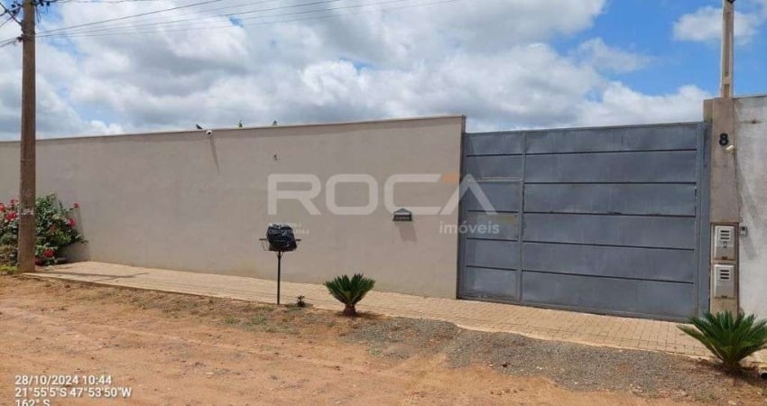 Casa à venda no bairro Quinta dos Buritis, São Carlos - Ótima oportunidade!
