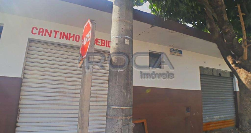 Venda de Comercial / Salão na cidade de São Carlos