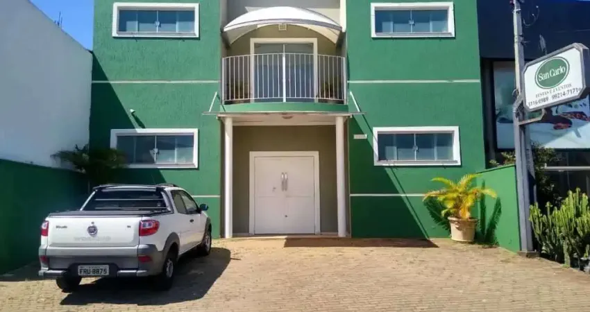 Ponto comercial à venda na Rua Miguel Petroni, 2273, Parque Santa Felícia Jardim, São Carlos