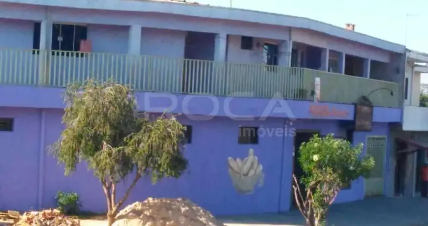 Prédio à venda na Rua Professor Vicente Keppe, 12, Conjunto Habitacional Dom Constantino Amstalden, São Carlos