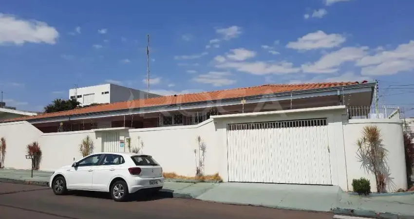 Prédio à venda na Rua Princesa Isabel, 79, Jardim Paraíso, São Carlos