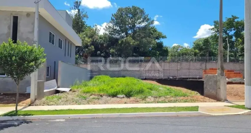Venda de Terreno / Residencial na cidade de São Carlos