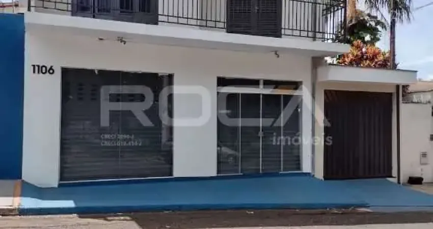 Prédio à venda na Rua Gastão Vieira, 1106, Parque Santa Felícia Jardim, São Carlos