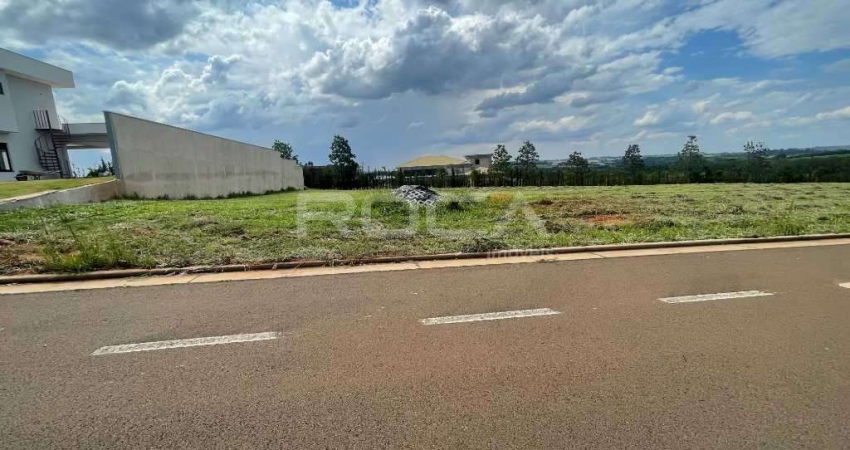 Venda de Terreno / Condomínio na cidade de São Carlos