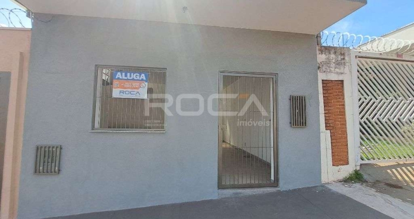 Locação de Comercial / Salão na cidade de São Carlos