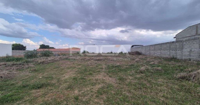 Venda de Terreno / Condomínio na cidade de São Carlos