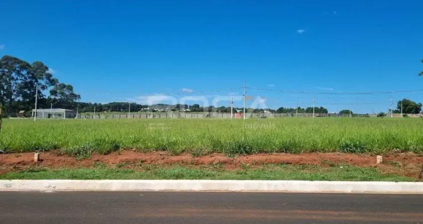 Venda de Terreno / Condomínio na cidade de São Carlos