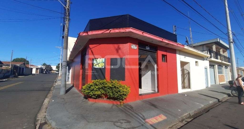 Locação de Comercial / Salão na cidade de São Carlos