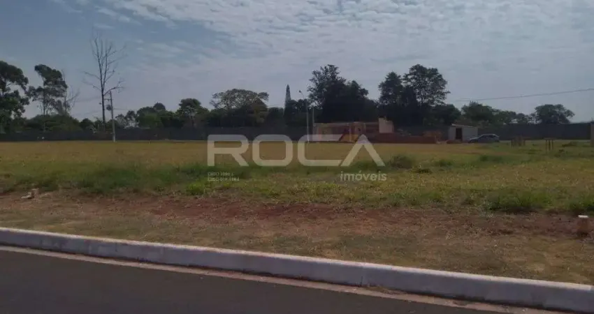 Venda de Terreno / Condomínio na cidade de São Carlos
