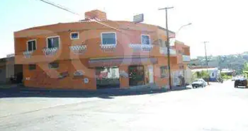 Ponto comercial à venda na Rua José Zavaglia, 300, Cidade Aracy, São Carlos
