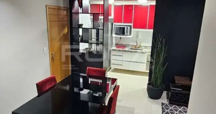 Venda de Apartamentos / Cobertura Duplex na cidade de São Carlos