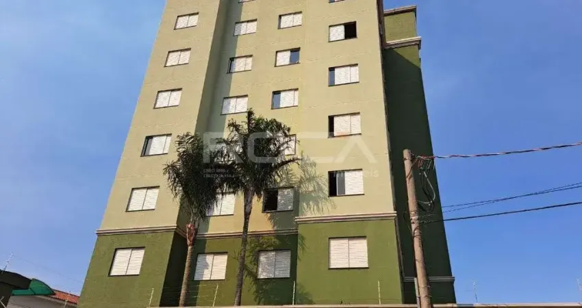 Studio à venda e locação na Vila Costa do Sol, São Carlos: sua nova moradia!