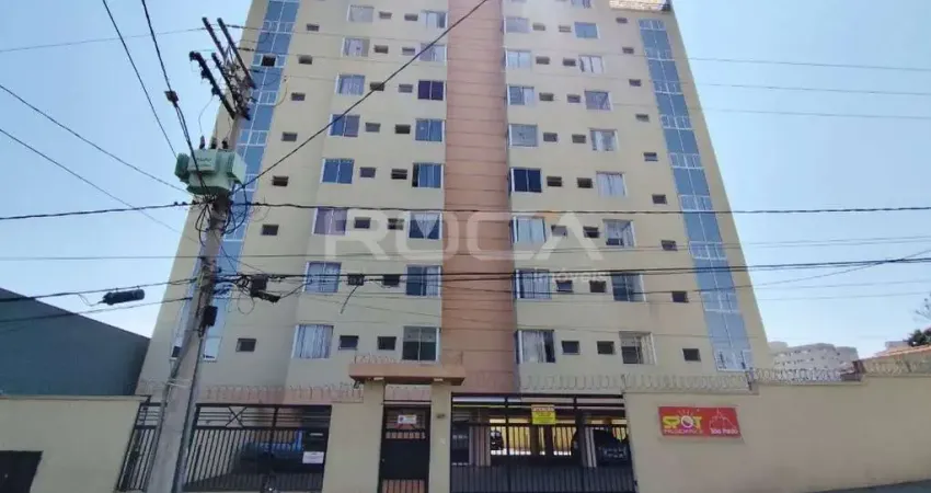 Studio moderno no Jardim Paraíso, São Carlos - Venda e Locação