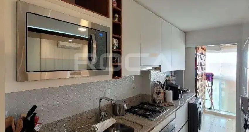 Venda de Apartamentos / Cobertura Duplex na cidade de São Carlos