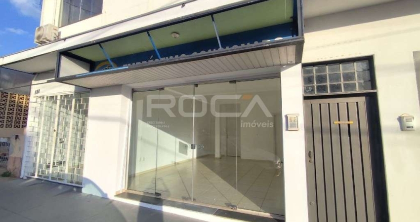 Salão Comercial na Vila Prado - Aluguel Imperdível!