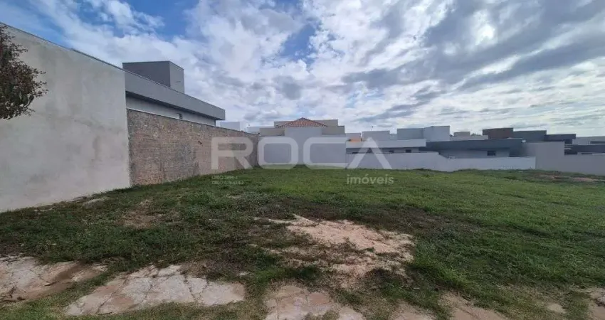 Oportunidade única! Terreno padrão à venda no bairro Faixa Azul em São Carlos.