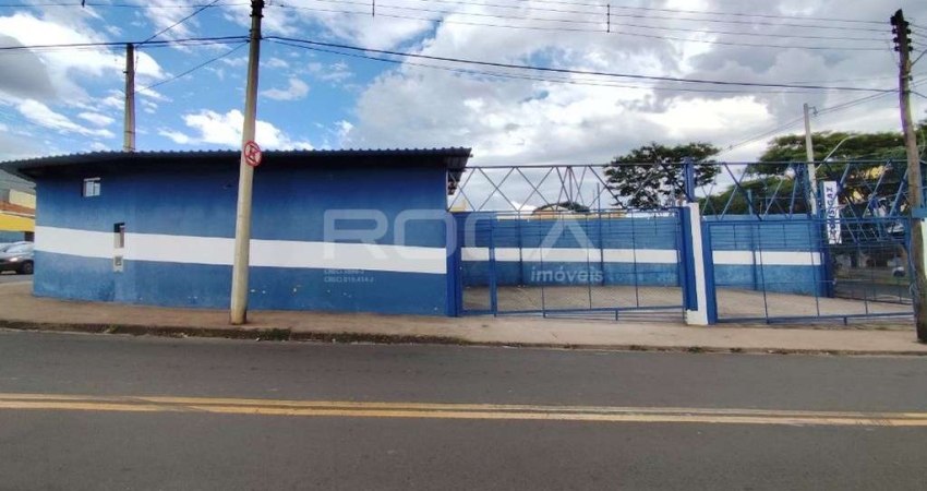 Ponto Comercial para Alugar no Jardim Paulista, São Carlos