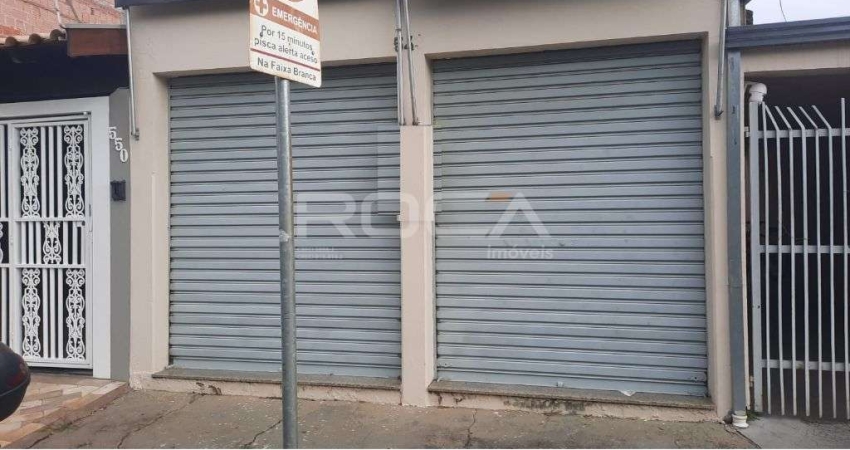 Venda de Comercial / Salão na cidade de São Carlos