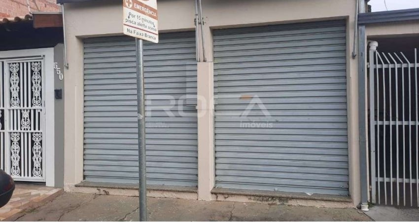 Venda de Comercial / Salão na cidade de São Carlos