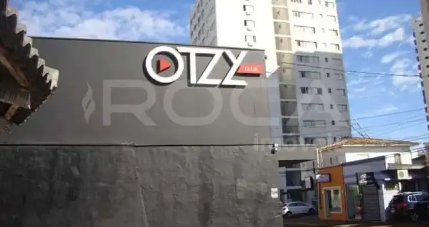 Ponto comercial à venda na Rua Quinze de Novembro, 2280, Centro, São Carlos