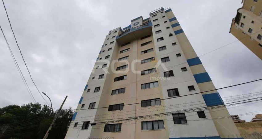 Venda de Apartamentos / Garagem na cidade de São Carlos