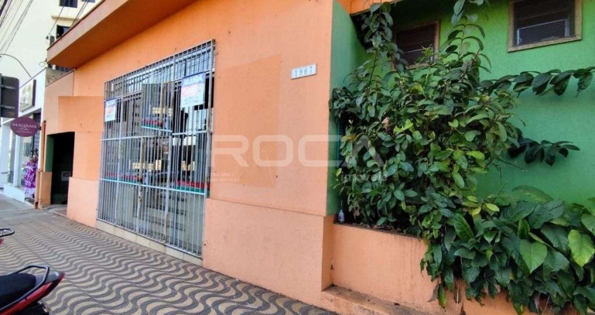 Venda de Comercial / Salão na cidade de São Carlos